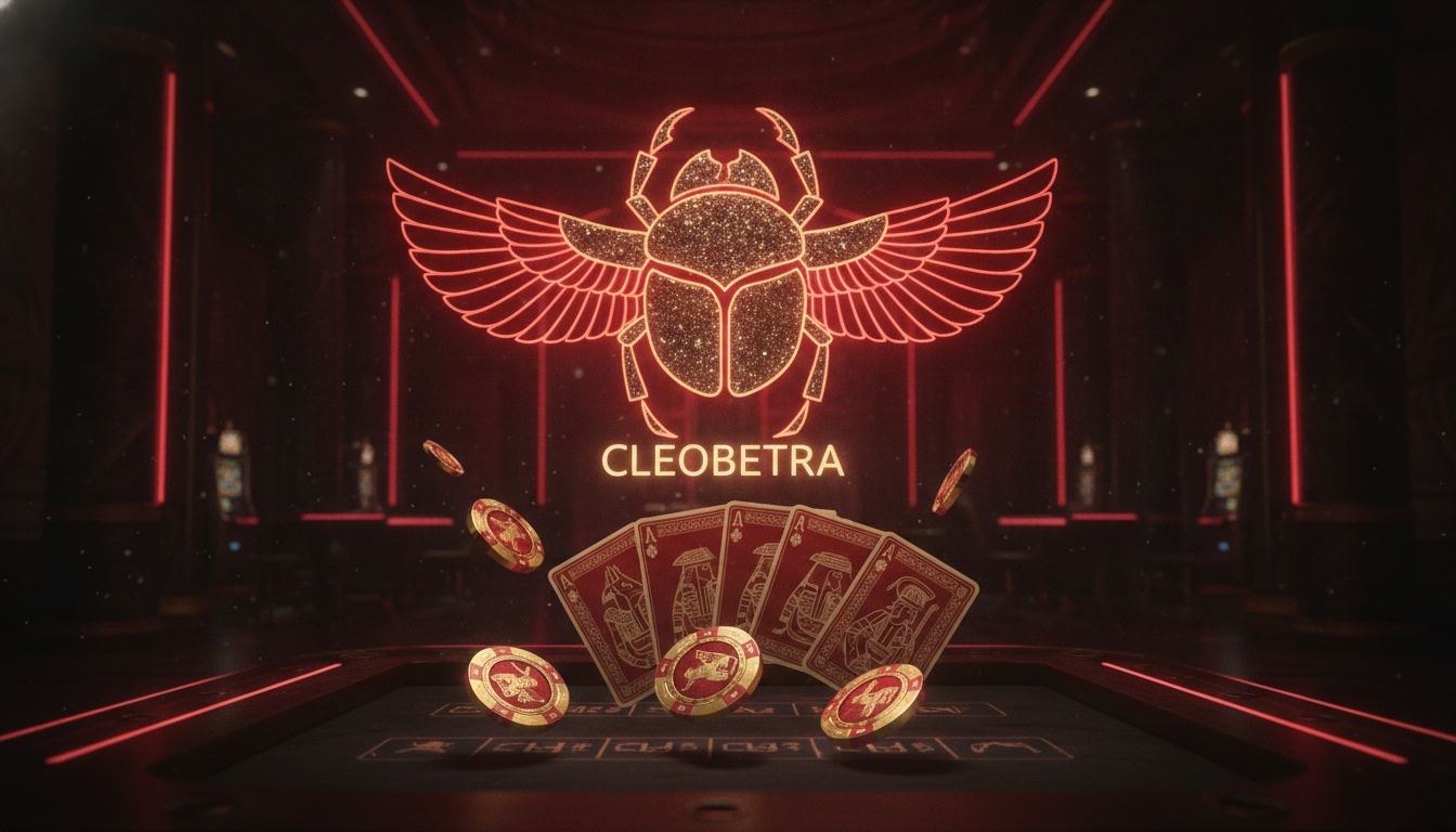 Cleobetra Casino